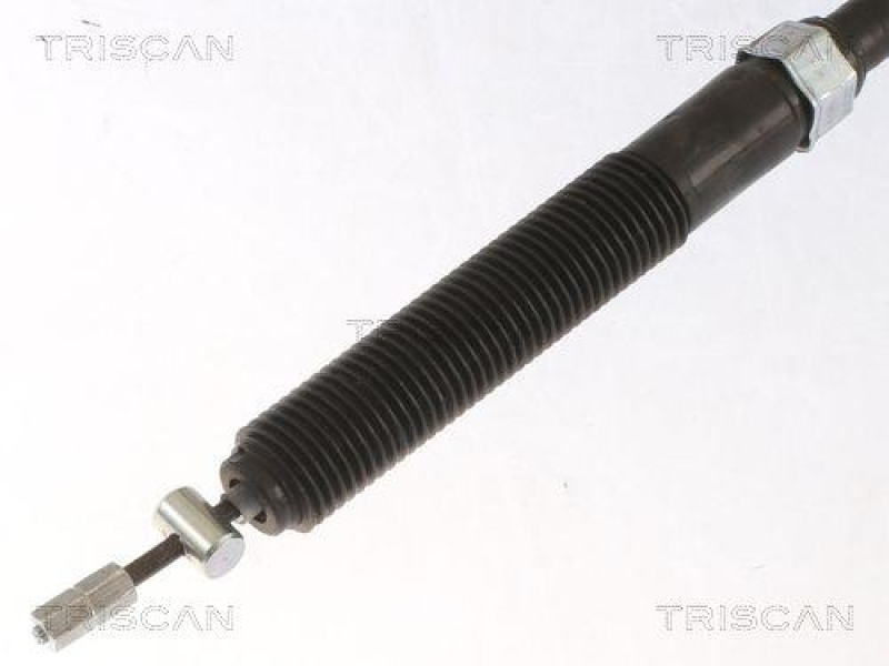 TRISCAN 8140 27118 Handbremsseil f&uuml;r Volvo 760 Sedan