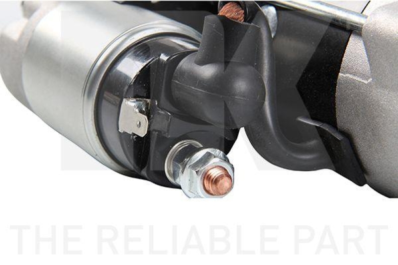 NK 4722007 Starter für NISSAN