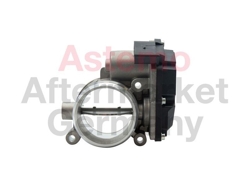 HITACHI 2509018 Drosselklappenstutzen f&uuml;r VW u.a.