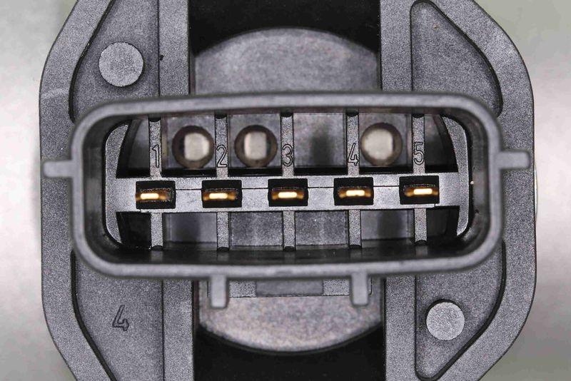 ACKOJA A38-81-0008 Drosselklappenstutzen für NISSAN