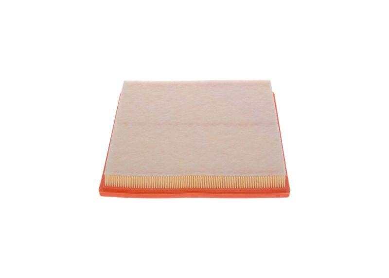 BOSCH F 026 400 217 Luftfilter