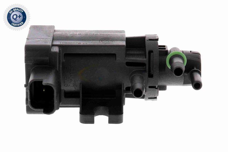 VEMO V42-63-0020 Druckwandler, Abgassteuerung elektrisch-Pneumatisch f&uuml;r PEUGEOT