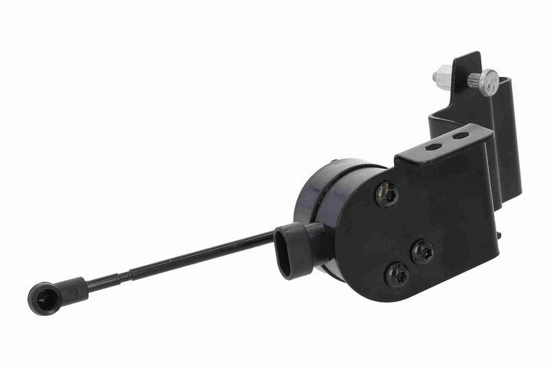 VEMO V57-72-0012 Sensor, Luftfederungsniveau Vorderachse, links Einbauort: Vorderachs für CADILLAC