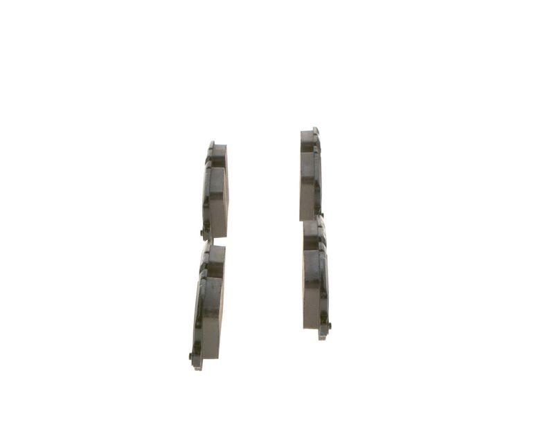 Bosch 0 986 494 810 Bremsbelag BP1861