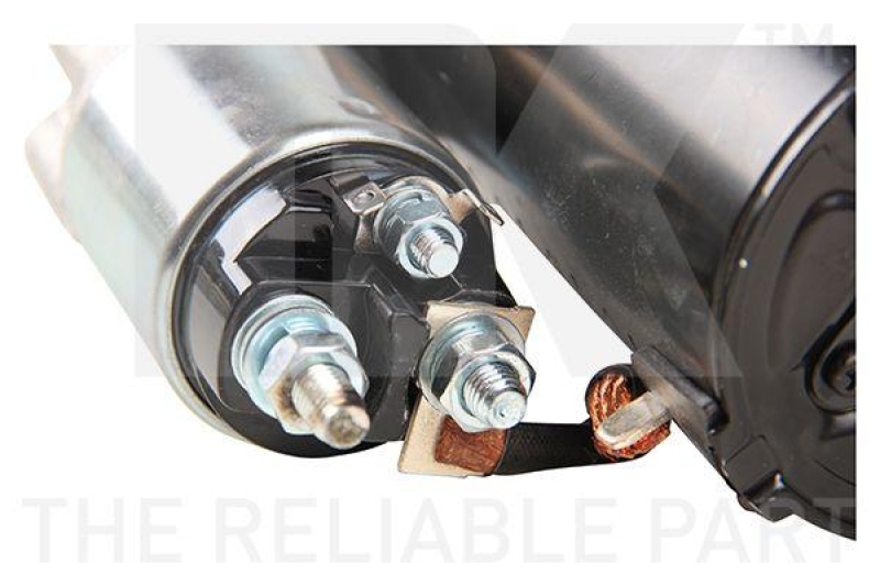 NK 4722121 Starter für BMW