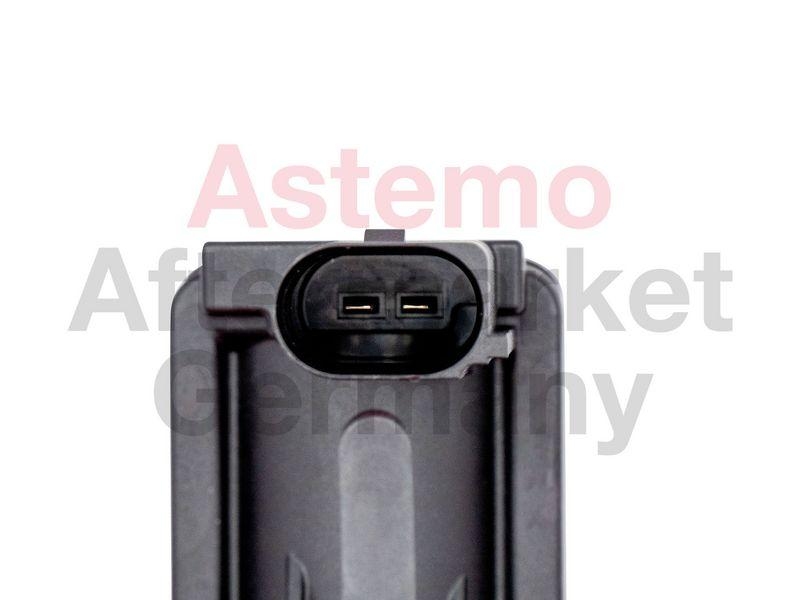 HITACHI 2509307 Schubumluftventil, Lader f&uuml;r AUDI u.a.