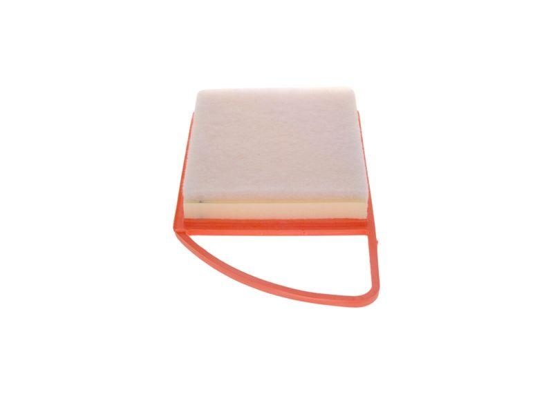 BOSCH F 026 400 220 Luftfilter