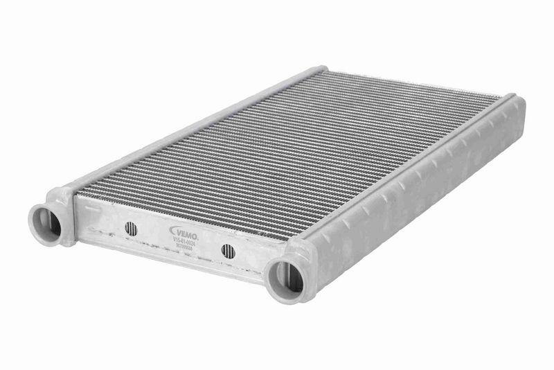 VEMO V15-61-0024 Wärmetauscher, Innenraumheizung für VW