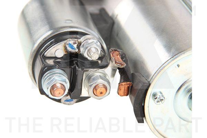 NK 4722151 Starter für FORD,MAZDA