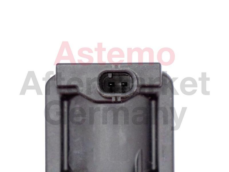 HITACHI 2509325 Schubumluftventil, Lader f&uuml;r MERCEDES u.a.