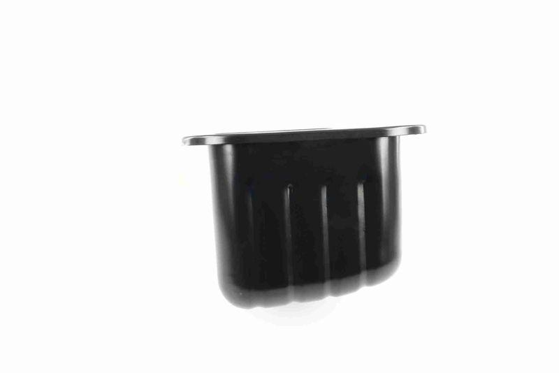 ACKOJA A38-0159 &Ouml;lwanne Stahl, mit &Ouml;lablassschraube f&uuml;r NISSAN