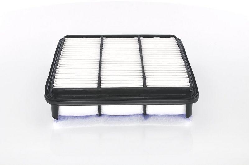 BOSCH F 026 400 221 Luftfilter