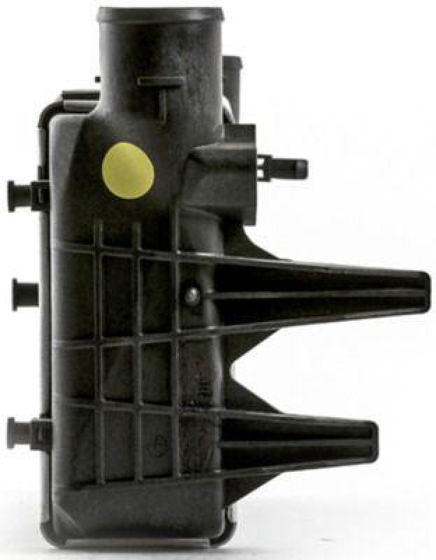 MAHLE CI 431 000P Ladeluftk&uuml;hler