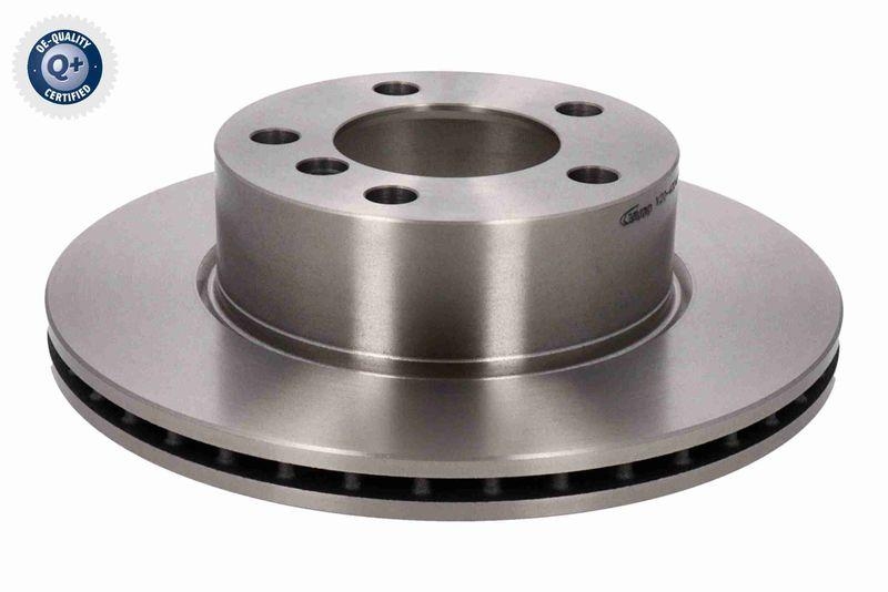 VAICO V20-40048 Bremsscheibe Vorderachse f&uuml;r BMW