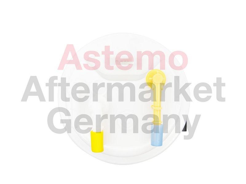 HITACHI 2503225 Sensor, Kraftstoffvorrat f&uuml;r CITRO&Euml;N u.a.