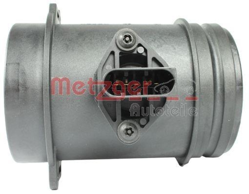 METZGER 0890283 Luftmassenmesser f&uuml;r AUDI