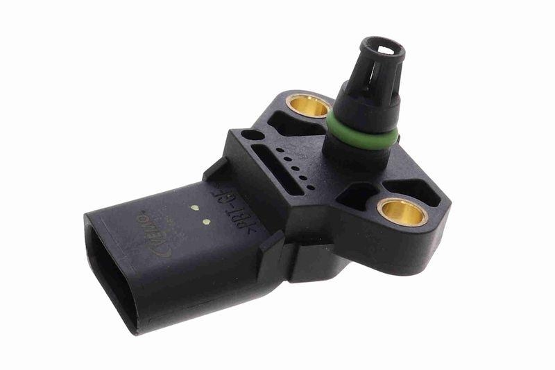 VEMO V10-72-1130-1 Sensor, Saugrohrdruck 4-Polig f&uuml;r AUDI