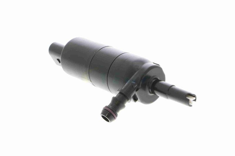 VEMO V40-08-0033 Waschwasserpumpe, Scheibenreinigung 12V 2-Polig f&uuml;r OPEL