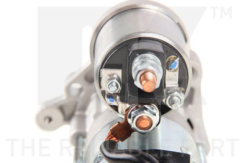 NK 4722631 Starter f&uuml;r BMW