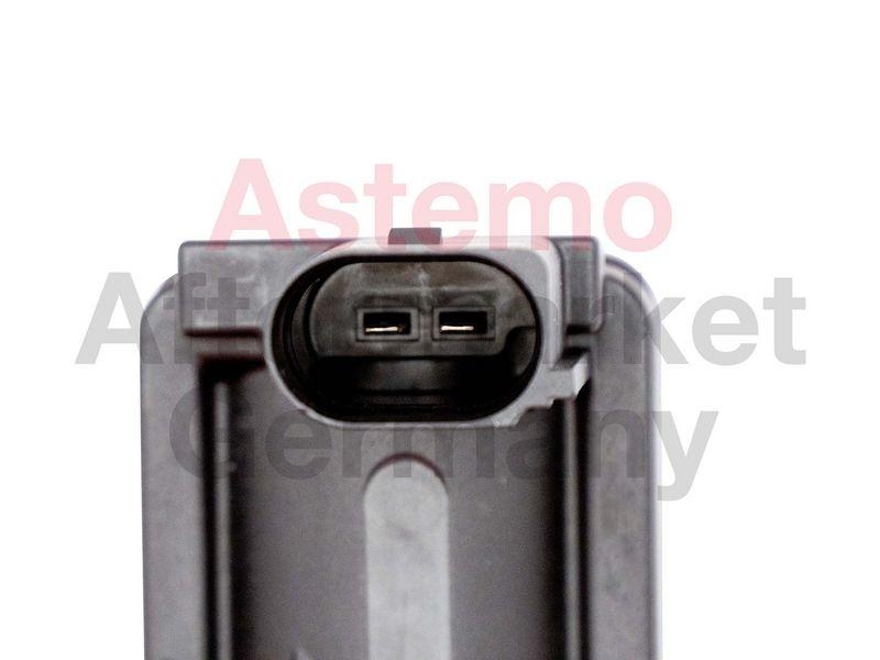 HITACHI 2509327 Schubumluftventil, Lader f&uuml;r AUDI u.a.