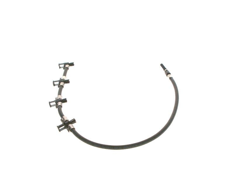 Bosch 0 928 400 590 Kraftstoffr&uuml;cklaufleitung