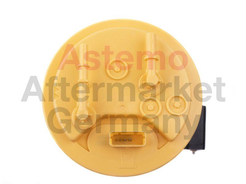 HITACHI 2503227 Sensor, Kraftstoffvorrat f&uuml;r CITRO&Euml;N u.a.
