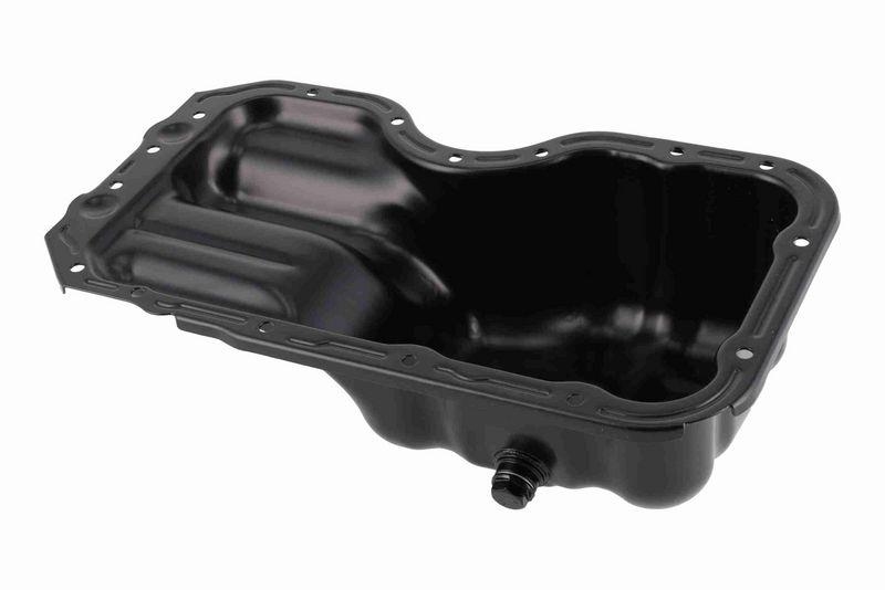 ACKOJA A32-0181 &Ouml;lwanne Stahl, mit &Ouml;lablassschraube f&uuml;r MAZDA