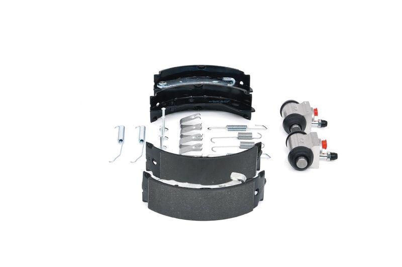 BOSCH 0 204 113 742 Bremsbackensatz KIT PRO