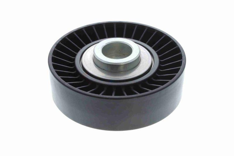 VAICO V10-3413 Umlenk-/F&uuml;hrungsrolle, Keilrippenriemen Keilrippenriemen f&uuml;r VW