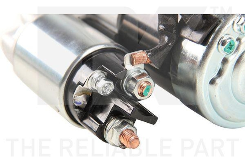 NK 4722810 Starter f&uuml;r DACIA,MB,NISSAN,RENAULT