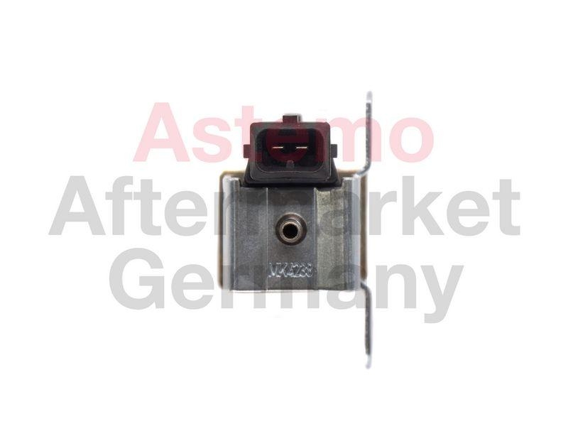 HITACHI 2509330 Ladedruckregelventil f&uuml;r AUDI u.a.