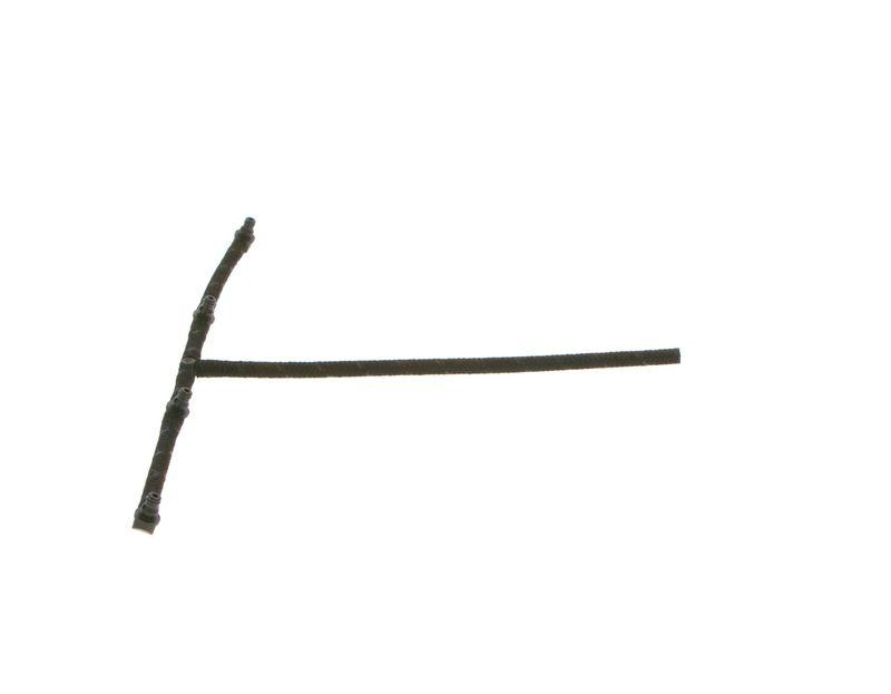 Bosch 0 928 400 595 Kraftstoffr&uuml;cklaufleitung