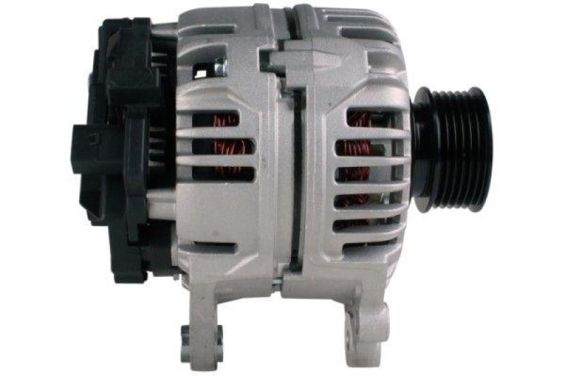 HELLA 8EL 012 428-681 Generator 14V 70A