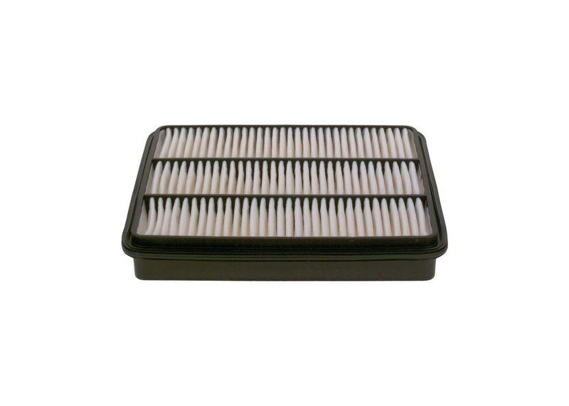 BOSCH F 026 400 225 Luftfilter