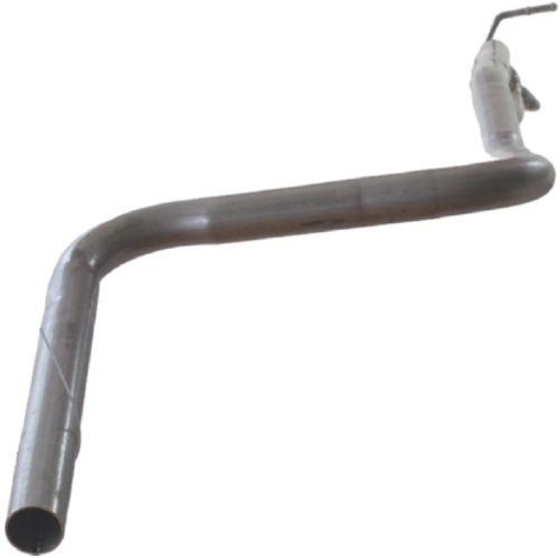 BOSAL 965-129 Abgasrohr