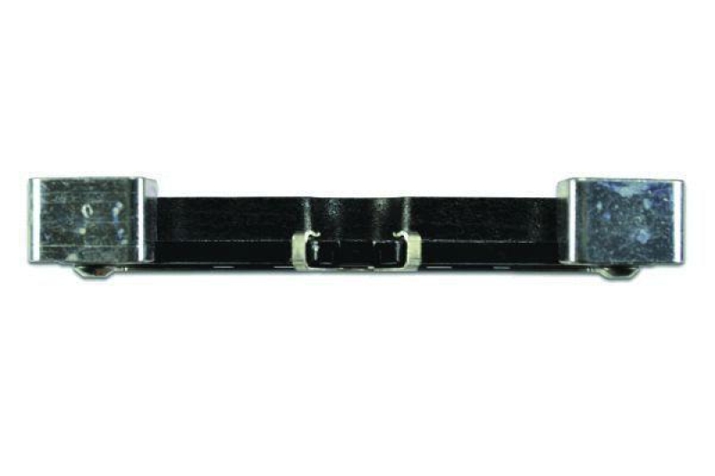 HELLA 8DB 355 014-631 Bremsbelagsatz, Scheibenbremsbelag f&uuml;r VW/AUDI/PORSCHE