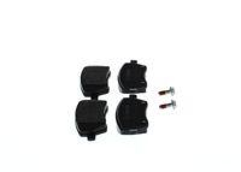 Bosch 0 986 424 795 Bremsbelag BP2697