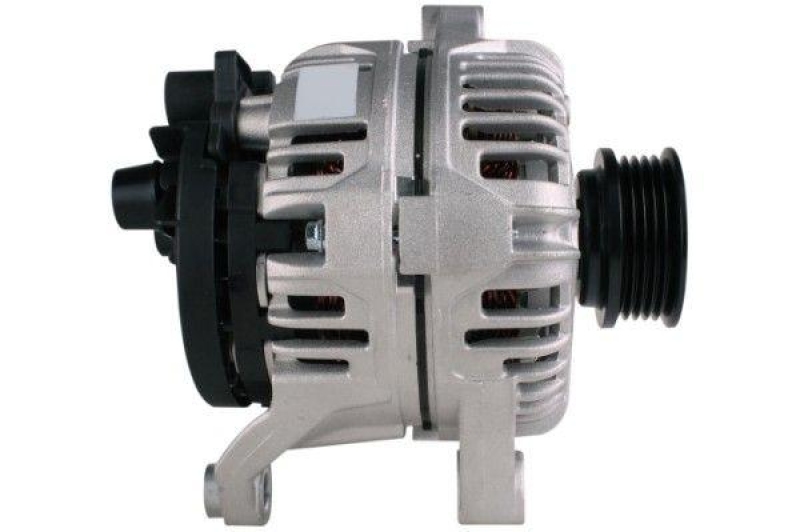 HELLA 8EL 012 428-711 Generator 14V 105A