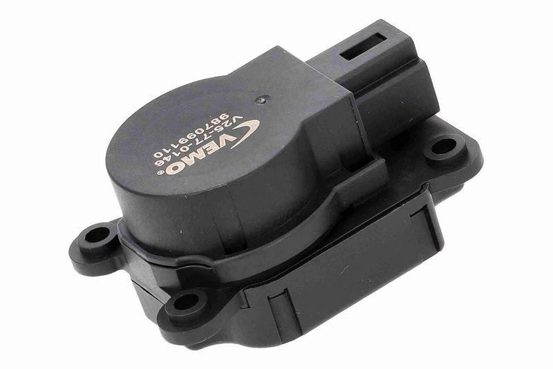 VEMO V25-77-0146 Stellelement, Mischklappe elektrisch für FORD