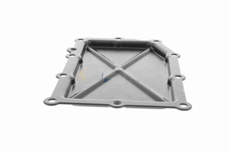 VAICO V30-3392 &Ouml;lwanne Stahl, ohne &Ouml;lablassschraube f&uuml;r MERCEDES-BENZ