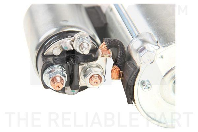 NK 4722880 Starter f&uuml;r FORD