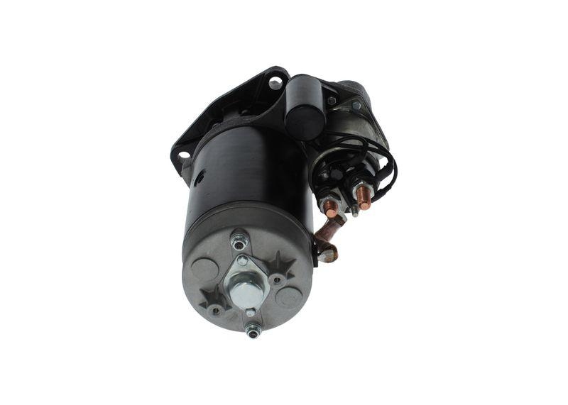 Bosch 1 986 S10 099 Starter