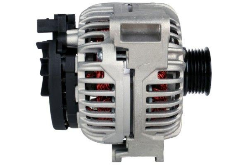 HELLA 8EL 012 428-721 Generator 14V 120A