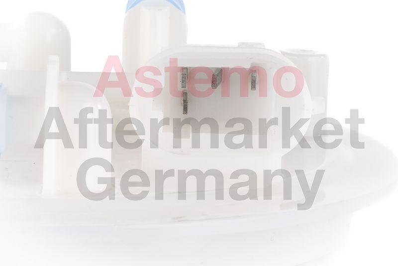 HITACHI 2503231 Sensor, Kraftstoffvorrat f&uuml;r RENAULT u.a.