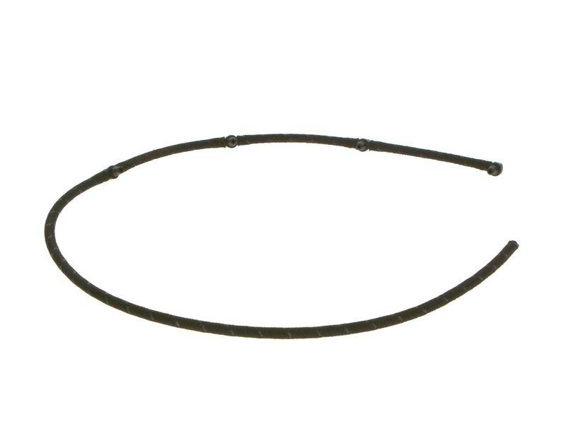 Bosch 0 928 400 613 Kraftstoffr&uuml;cklaufleitung