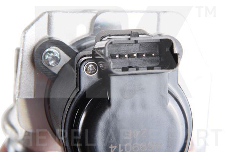 NK 4599014 AGR-Ventil f&uuml;r CITR,FIAT,FORD,MAZ,MINI,PEU,SUZ,VOL