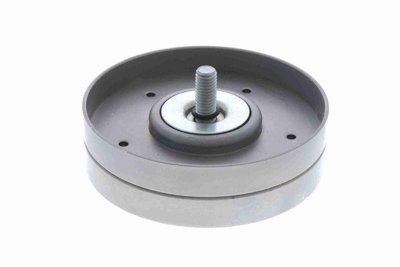 VAICO V10-3417 Umlenk-/F&uuml;hrungsrolle, Keilrippenriemen Keilrippenriemen f&uuml;r VW