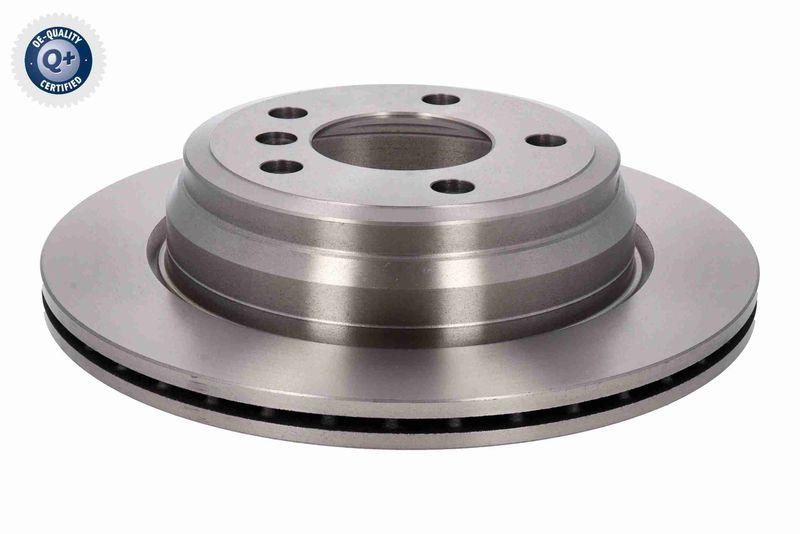 VAICO V20-40056 Bremsscheibe Hinterachse f&uuml;r BMW