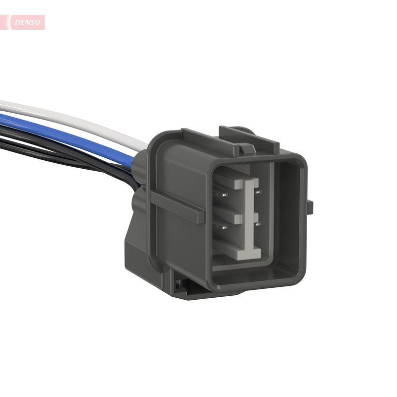 DENSO DOX-0575 Lambdasonde HONDA CRX III (EH, EG) 1.6 i VTi 1.6 (92-98)