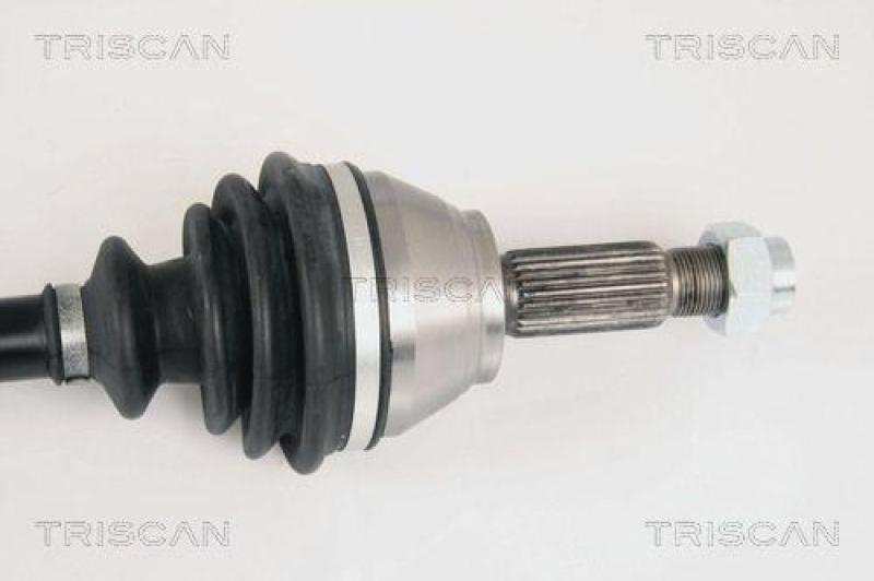 TRISCAN 8540 16573 Antriebswelle f&uuml;r Ford Focus